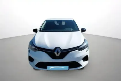 Photo 7 Renault Clio  E-Tech full hybrid 145