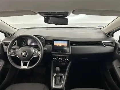 Photo 44 Renault Clio  E-Tech full hybrid 145