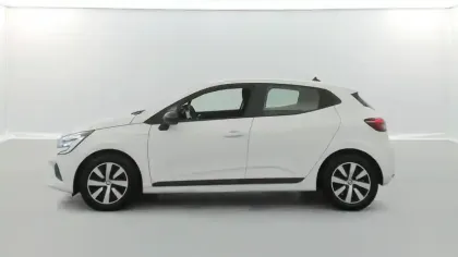 Photo 19 Renault Clio  E-Tech full hybrid 145