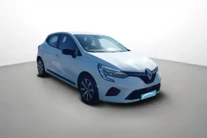 Photo 13 Renault Clio  E-Tech full hybrid 145
