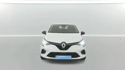 Photo 24 Renault Clio  E-Tech full hybrid 145