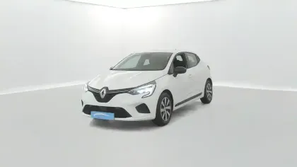 Photo 18 Renault Clio  E-Tech full hybrid 145