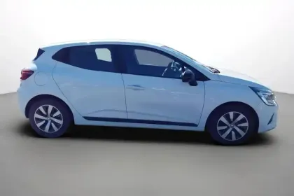 Photo 6 Renault Clio  E-Tech full hybrid 145