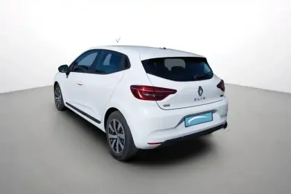 Photo 10 Renault Clio  E-Tech full hybrid 145