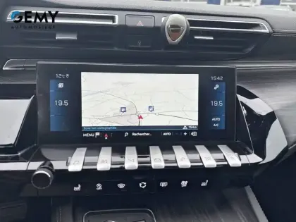 Photo 39 Peugeot 508  PureTech 225 ch S&S EAT8