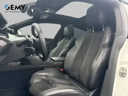 Photo 52 Peugeot 508  PureTech 225 ch S&S EAT8