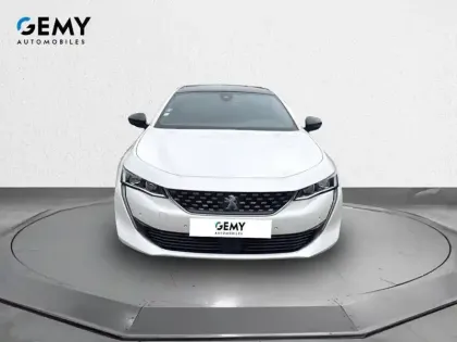 Photo 23 Peugeot 508  PureTech 225 ch S&S EAT8