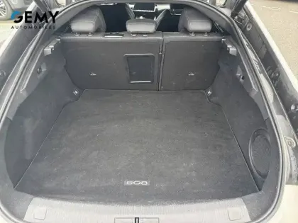 Photo 5 Peugeot 508  PureTech 225 ch S&S EAT8