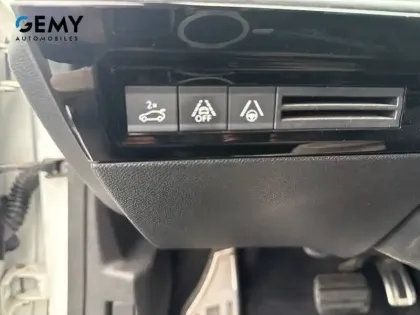 Photo 14 Peugeot 508  PureTech 225 ch S&S EAT8