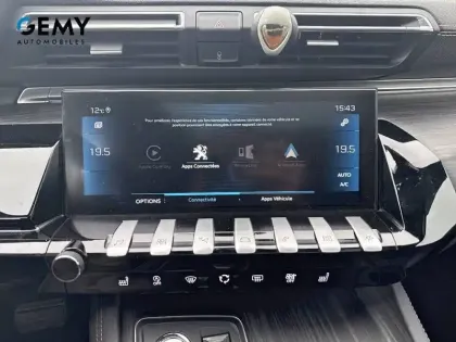 Photo 42 Peugeot 508  PureTech 225 ch S&S EAT8