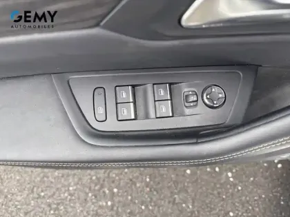 Photo 55 Peugeot 508  PureTech 225 ch S&S EAT8