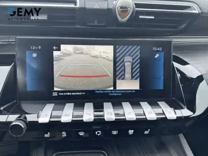 Photo 18 Peugeot 508  PureTech 225 ch S&S EAT8