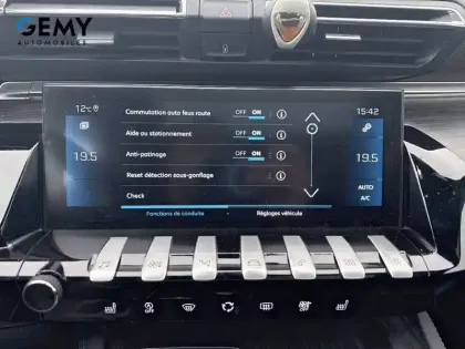 Photo 63 Peugeot 508  PureTech 225 ch S&S EAT8