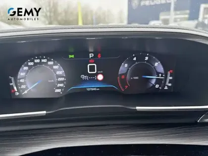 Photo 37 Peugeot 508  PureTech 225 ch S&S EAT8