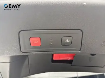 Photo 12 Peugeot 508  PureTech 225 ch S&S EAT8