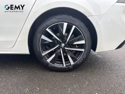 Photo 54 Peugeot 508  PureTech 225 ch S&S EAT8