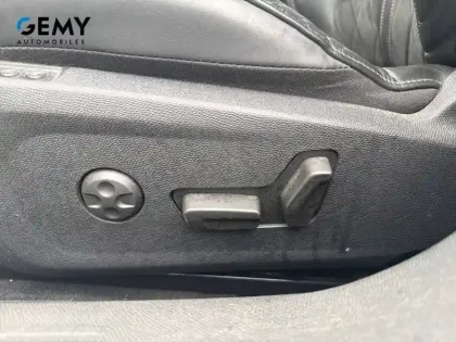 Photo 35 Peugeot 508  PureTech 225 ch S&S EAT8