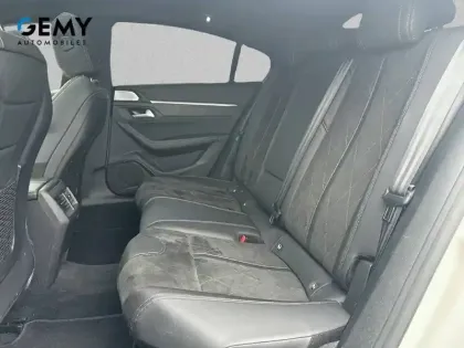 Photo 9 Peugeot 508  PureTech 225 ch S&S EAT8