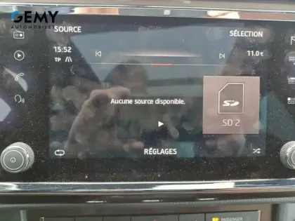 Photo 44 Seat Ateca Gén. I Ph1 Xcellence 5