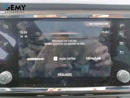 Photo 19 Seat Ateca Gén. I Ph1 Xcellence 5