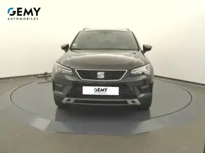 Photo 55 Seat Ateca  1.5 TSI 150 ch ACT Start/Stop DSG7