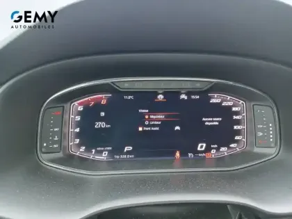 Photo 49 Seat Ateca Gén. I Ph1 Xcellence 5