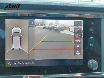 Photo 24 Seat Ateca Gén. I Ph1 Xcellence 5