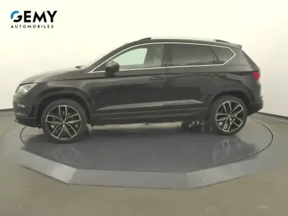 Photo 72 Seat Ateca  1.5 TSI 150 ch ACT Start/Stop DSG7