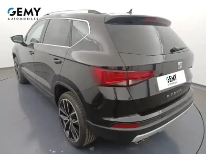 Photo 69 Seat Ateca  1.5 TSI 150 ch ACT Start/Stop DSG7