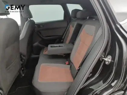 Photo 63 Seat Ateca  1.5 TSI 150 ch ACT Start/Stop DSG7