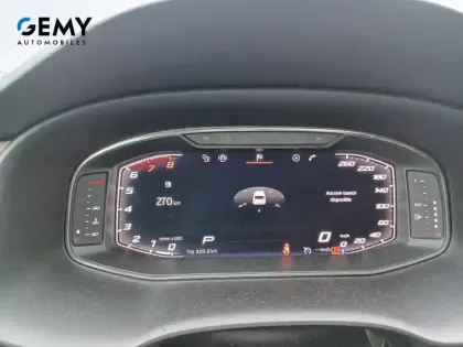 Photo 50 Seat Ateca Gén. I Ph1 Xcellence 5