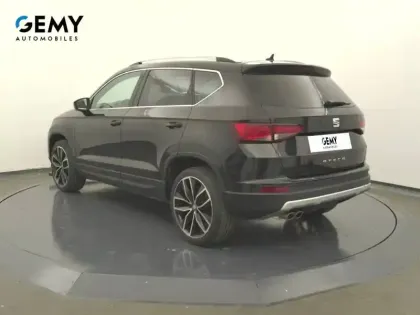 Photo 60 Seat Ateca  1.5 TSI 150 ch ACT Start/Stop DSG7