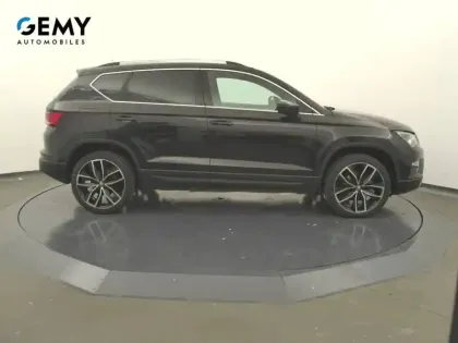 Photo 57 Seat Ateca  1.5 TSI 150 ch ACT Start/Stop DSG7