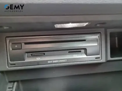 Photo 20 Seat Ateca Gén. I Ph1 Xcellence 5