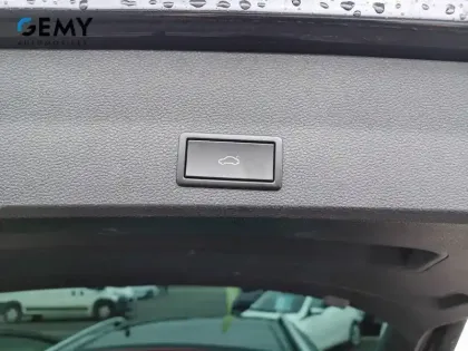 Photo 11 Seat Ateca Gén. I Ph1 Xcellence 5