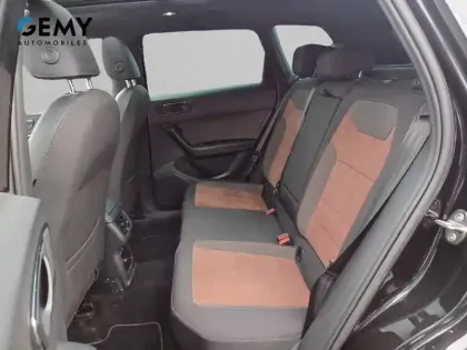 Photo 36 Seat Ateca Gén. I Ph1 Xcellence 5