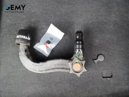 Photo 12 Seat Ateca Gén. I Ph1 Xcellence 5