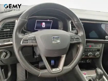 Photo 66 Seat Ateca  1.5 TSI 150 ch ACT Start/Stop DSG7