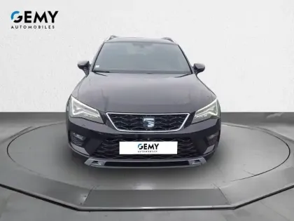 Photo 28 Seat Ateca Gén. I Ph1 Xcellence 5