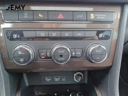 Photo 52 Seat Ateca Gén. I Ph1 Xcellence 5