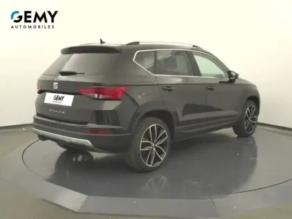 Photo 71 Seat Ateca  1.5 TSI 150 ch ACT Start/Stop DSG7