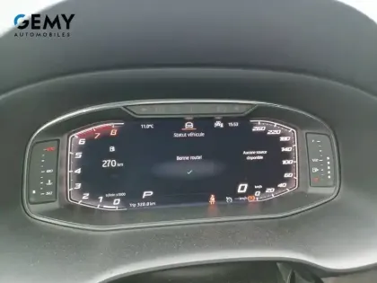 Photo 21 Seat Ateca Gén. I Ph1 Xcellence 5