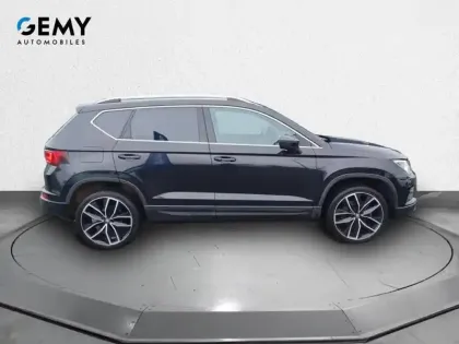 Photo 30 Seat Ateca Gén. I Ph1 Xcellence 5