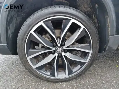 Photo 10 Seat Ateca Gén. I Ph1 Xcellence 5