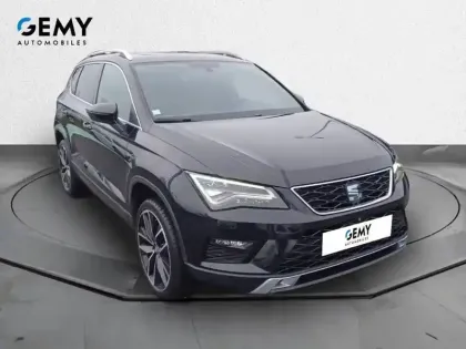 Photo 29 Seat Ateca Gén. I Ph1 Xcellence 5