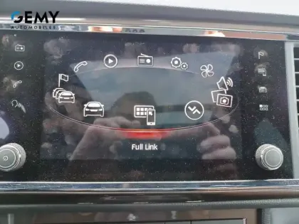 Photo 41 Seat Ateca Gén. I Ph1 Xcellence 5