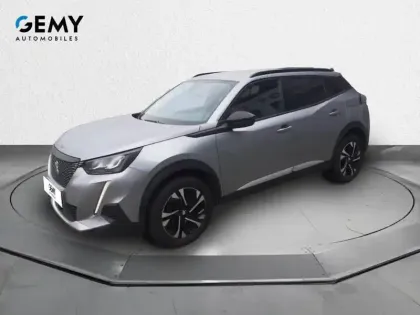 Photo Peugeot 2008 Allure