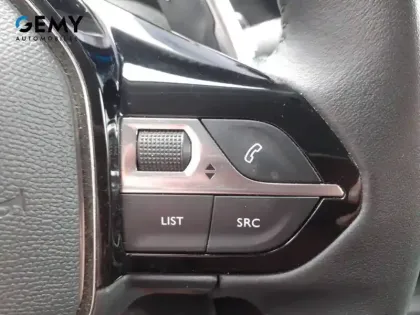 Photo 54 Peugeot 2008  PureTech 130 S&S EAT8