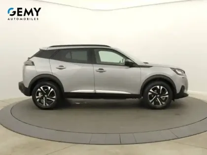 Photo 90 Peugeot 2008  PureTech 130 S&S EAT8