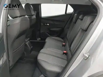 Photo 96 Peugeot 2008  PureTech 130 S&S EAT8